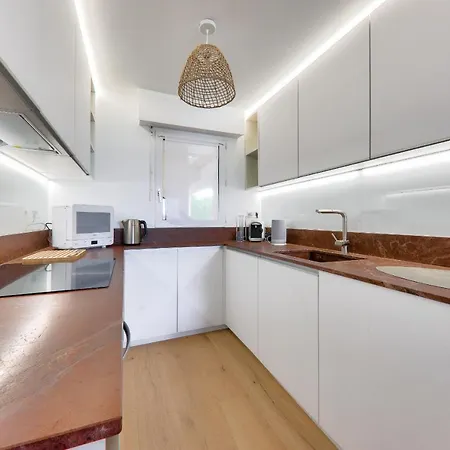 Vue A Carnac, Duplex Pour 8 Carnac