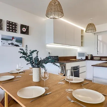 Vue A Carnac, Duplex Pour 8 * Carnac