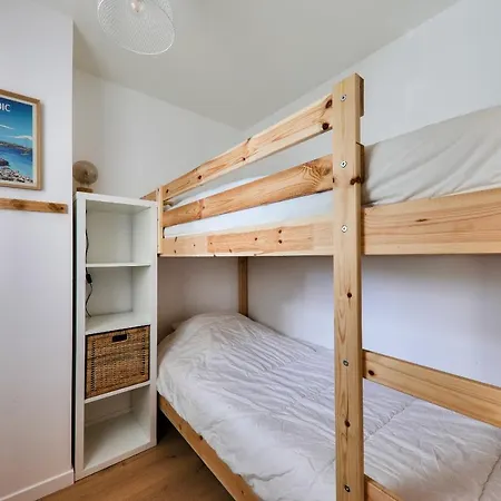Vue A Carnac, Duplex Pour 8 *