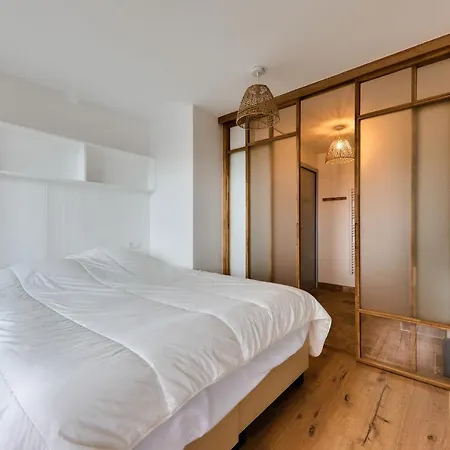 Vue A Carnac, Duplex Pour 8 * Carnac