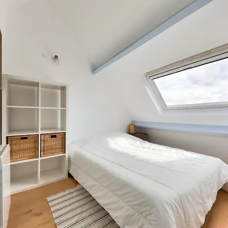 Apartment Vue A Carnac, Duplex Pour 8