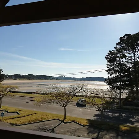Vue A Carnac, Duplex Pour 8