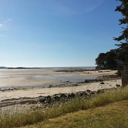 Vue A Carnac, Duplex Pour 8 Apartment *